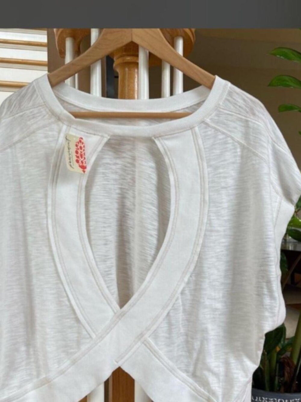 NWT  FP Movement Women's My Time Tee Color:...